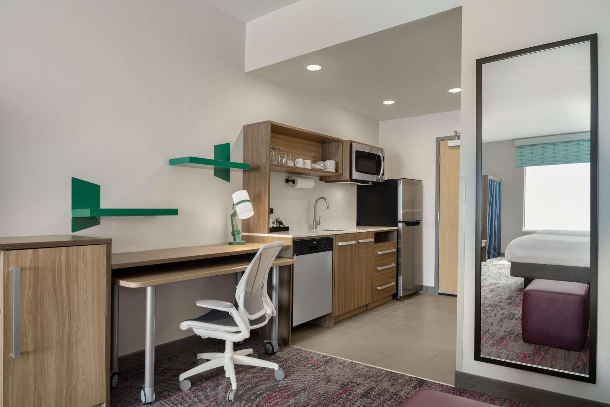 Home2 Suites By Hilton Conyers Atlanta Exterior foto