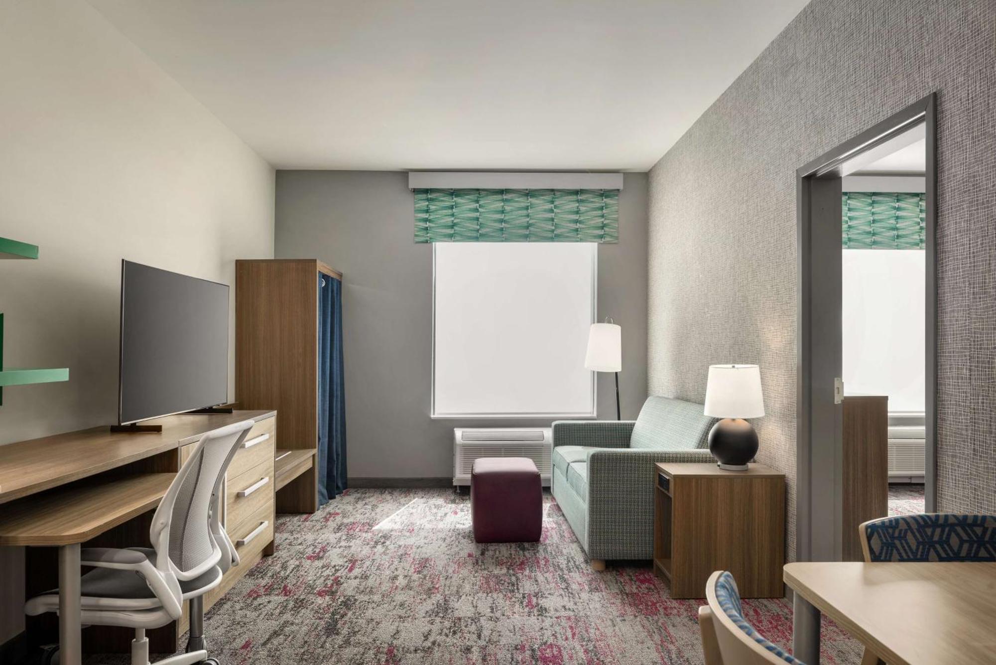Home2 Suites By Hilton Conyers Atlanta Exterior foto